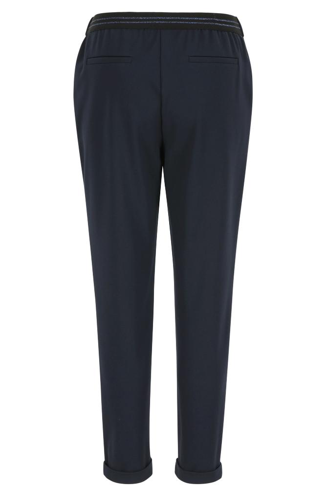 Mayerline - 7/8-Broek - X-Cato - Night Blue