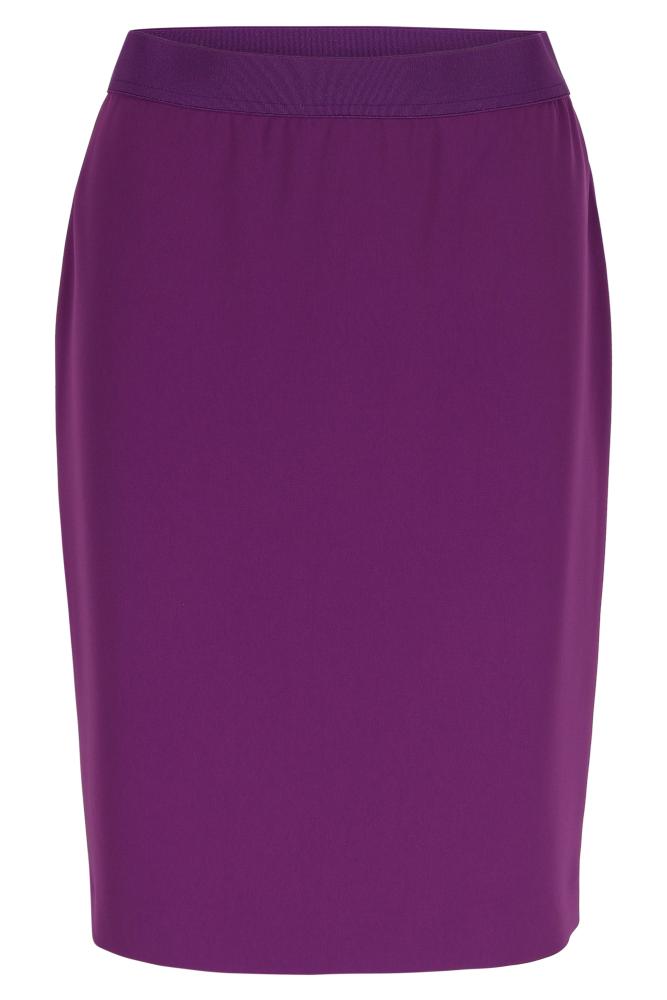Mayerline - Jupe Courte - X-Mela - Phlox