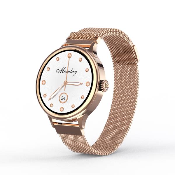 Multifunctionele Smartwatch - Of
