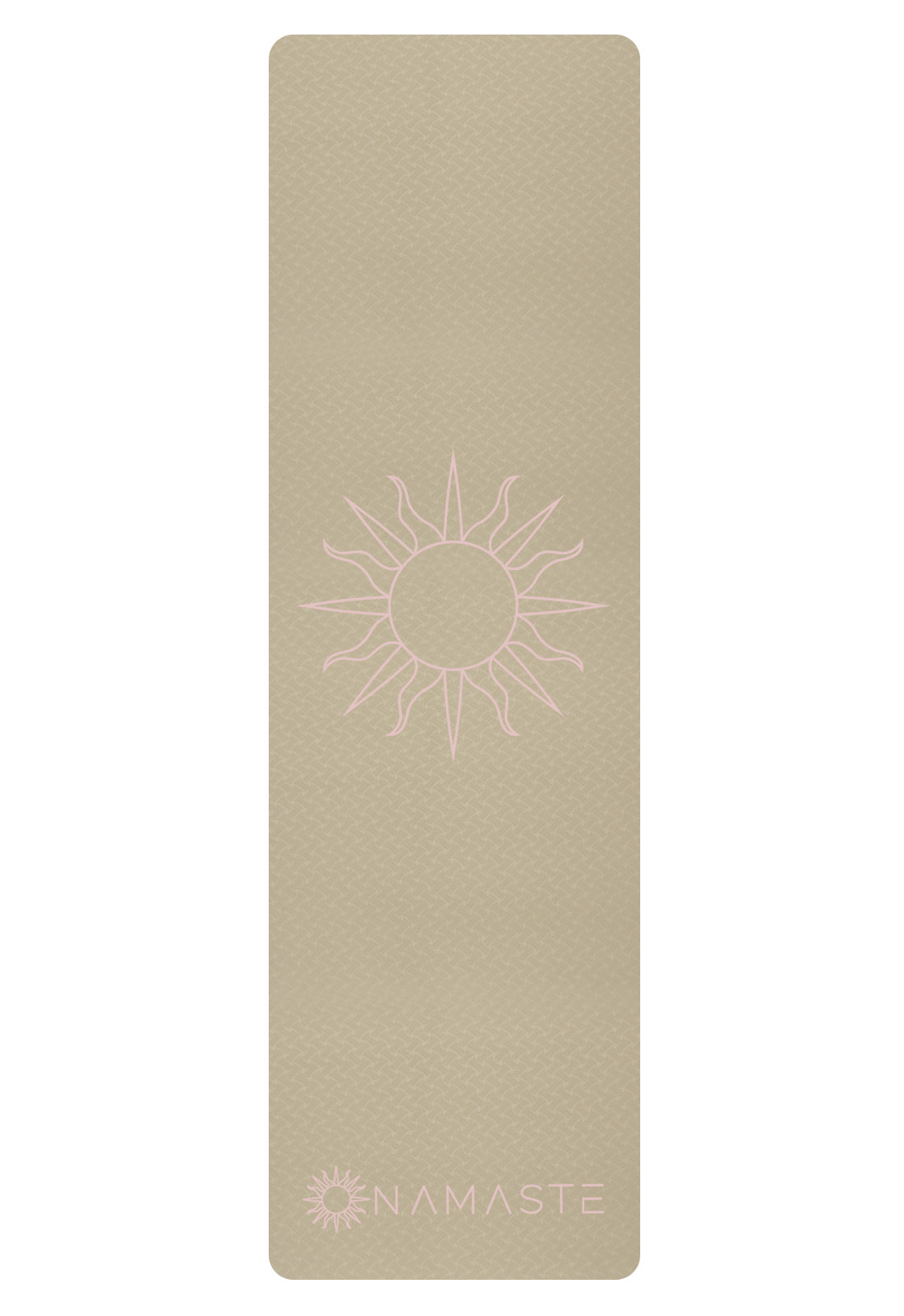 Sportmat - Plaza Taupe