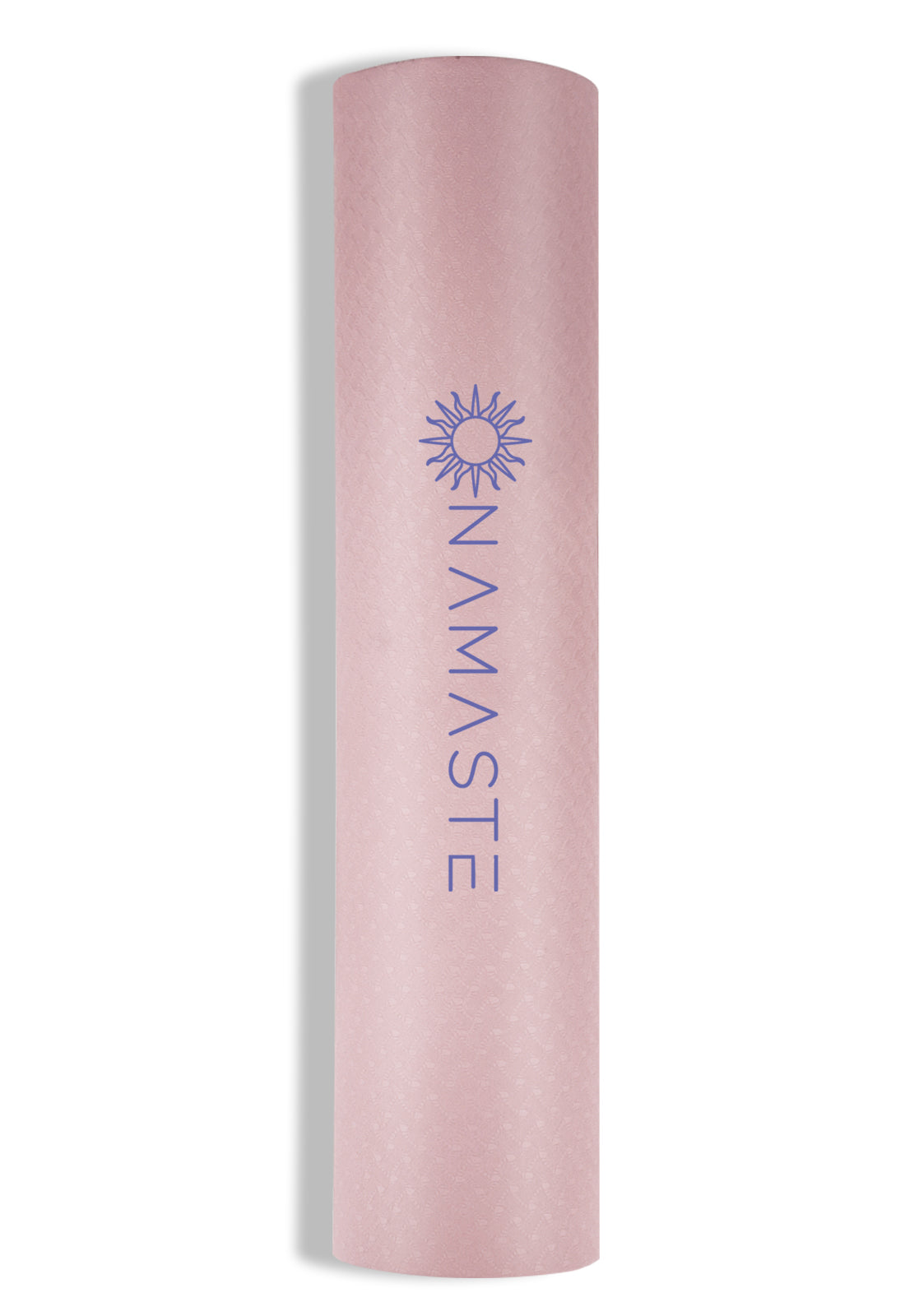 Sportmat - Lotus (Oudroze)