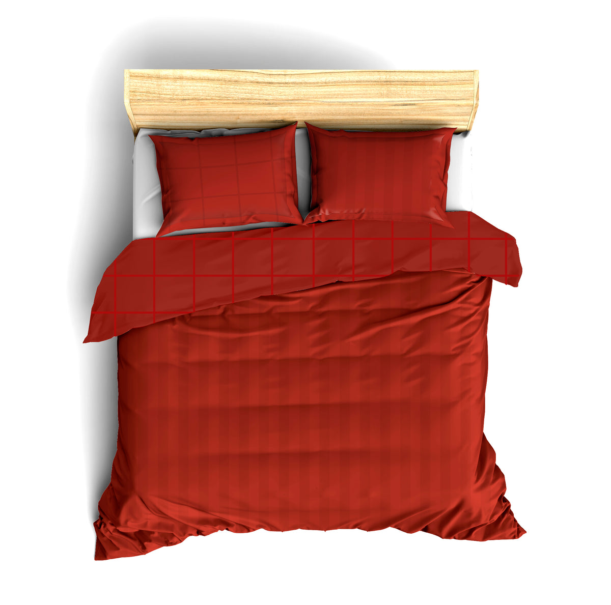 Luxury Collectie - Zygo Chili Pepper