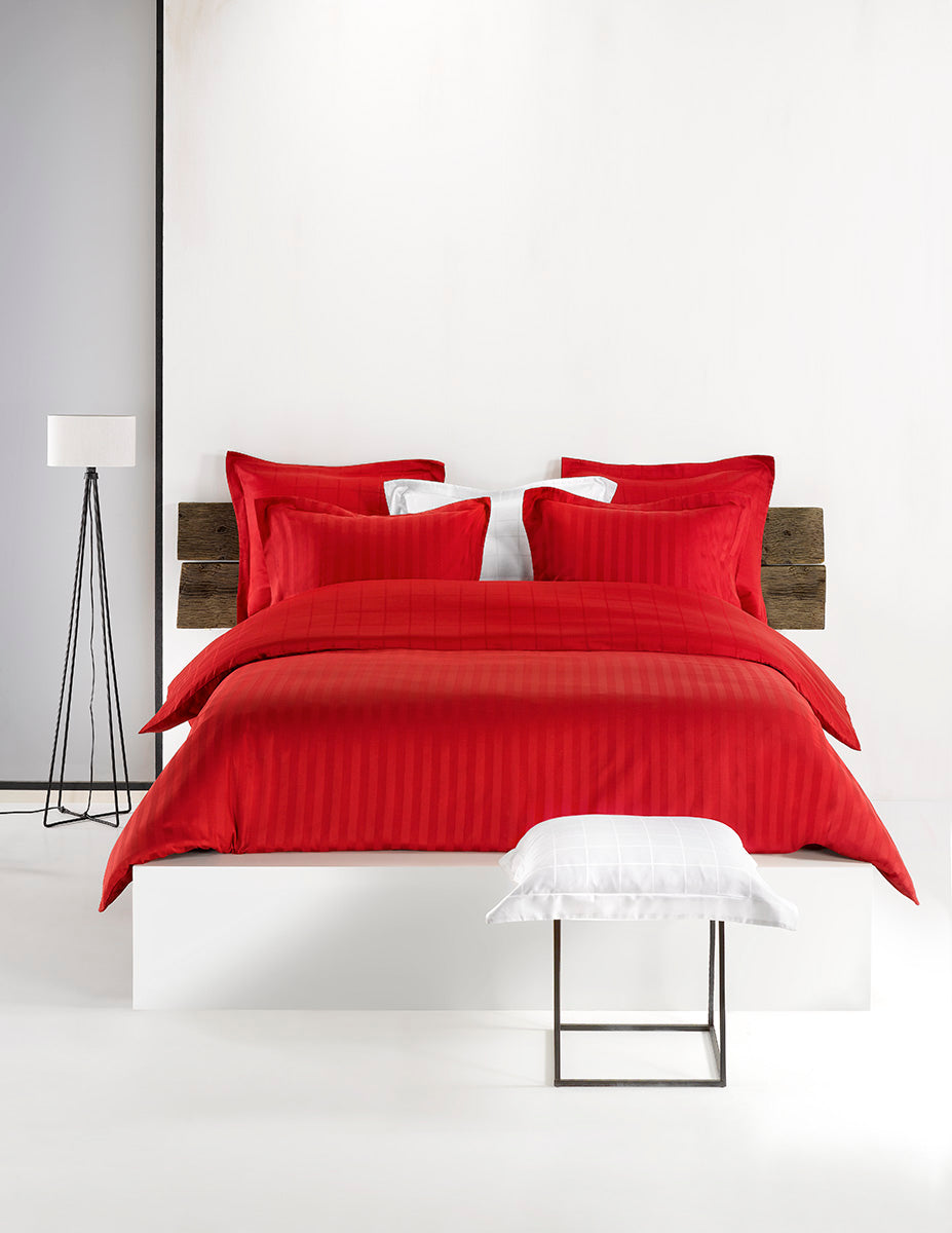 Luxury Collectie - Zygo Chili Pepper