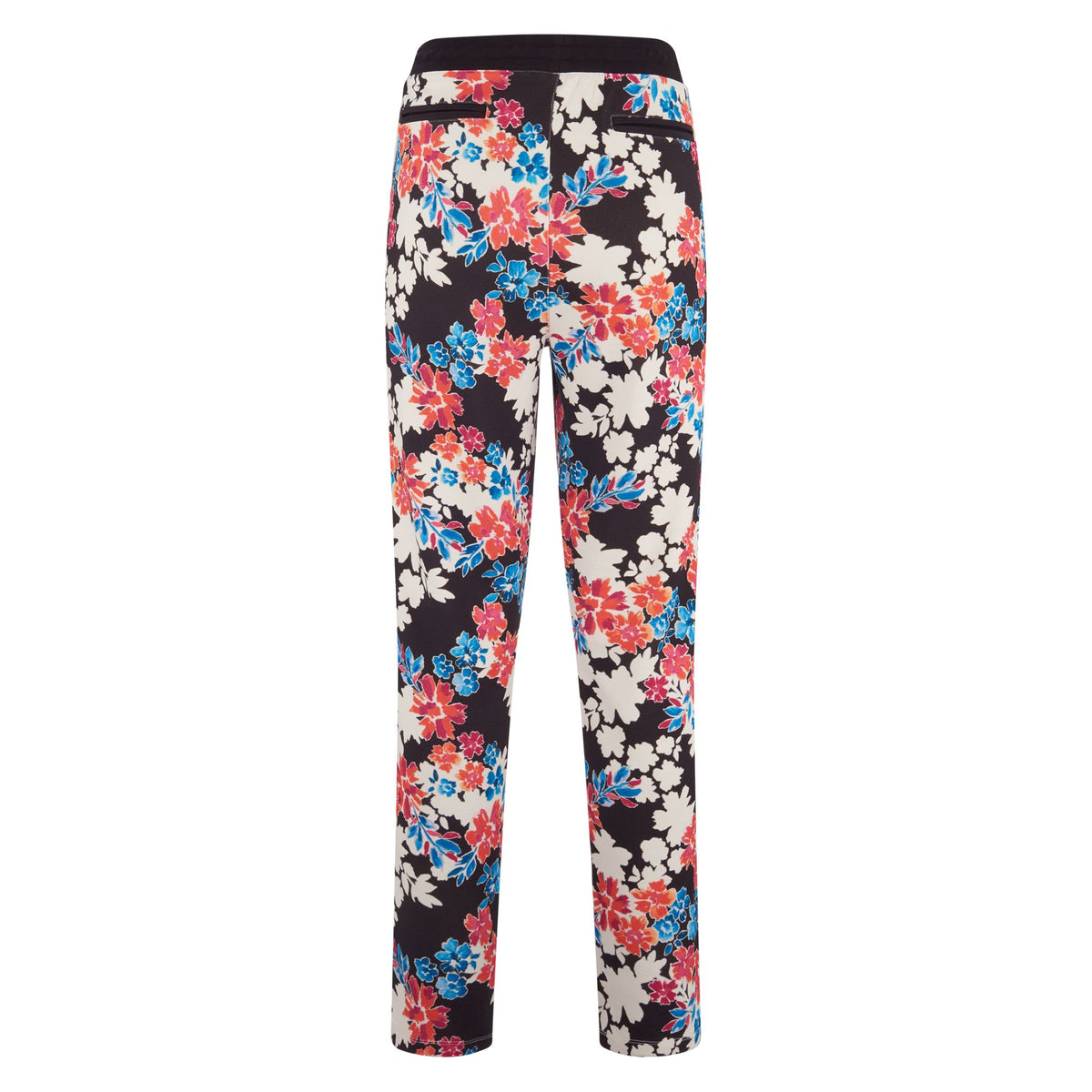 Hv Society - Dames - Broek - Zwart