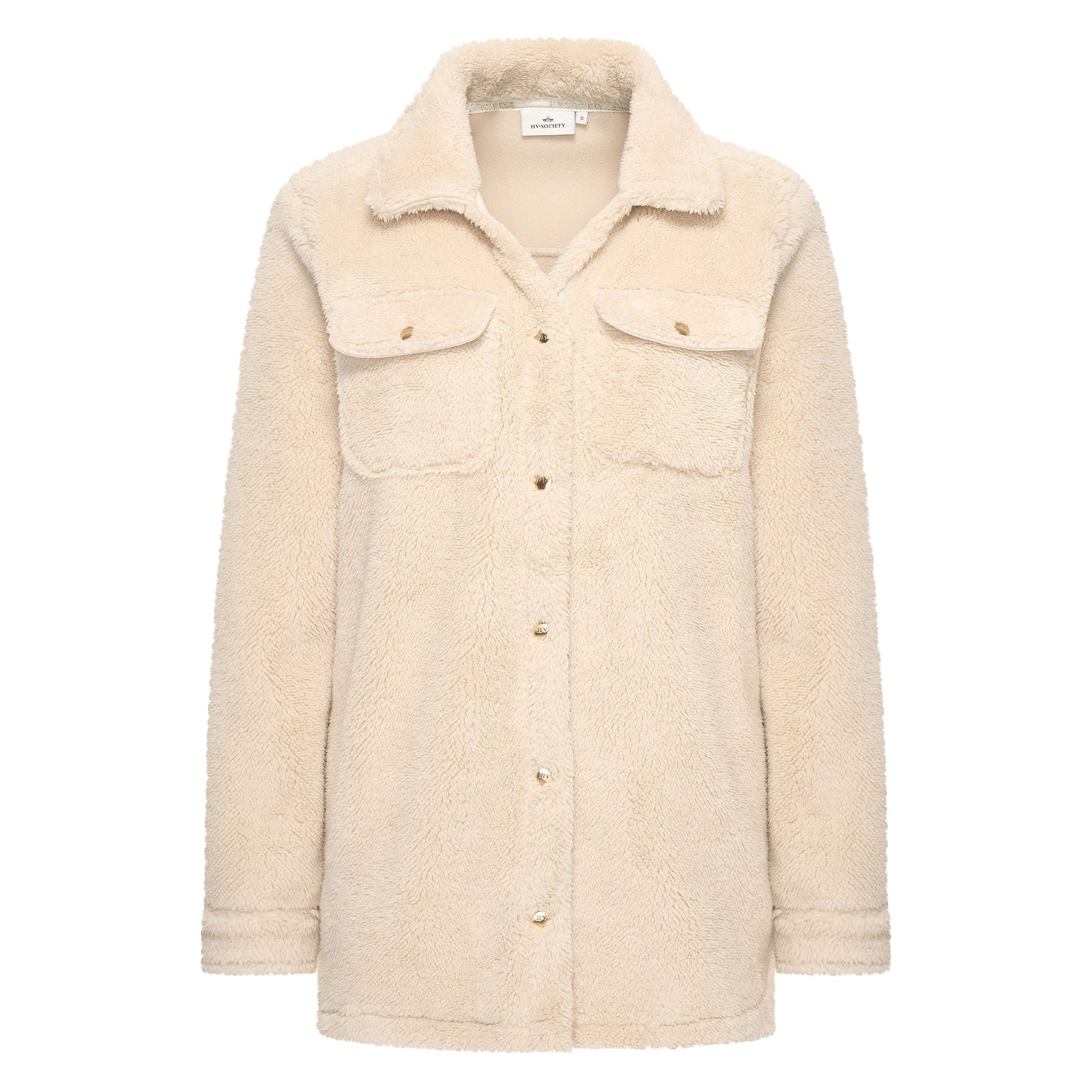 Hv Society - Blouse - Kit