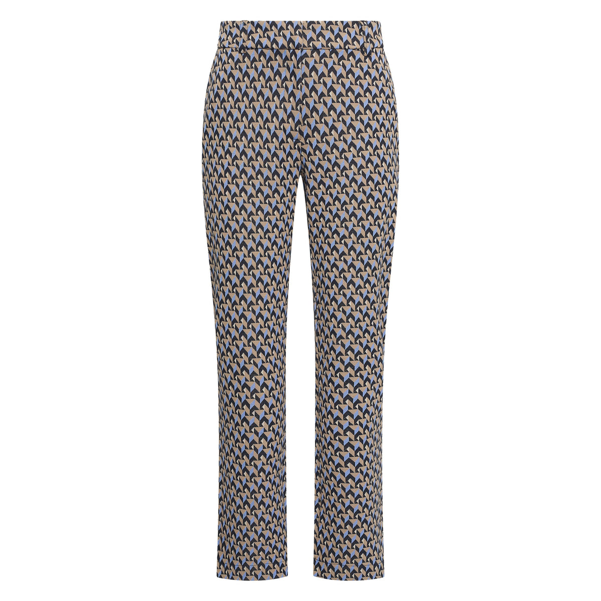 Hv Society - Broek - Navy