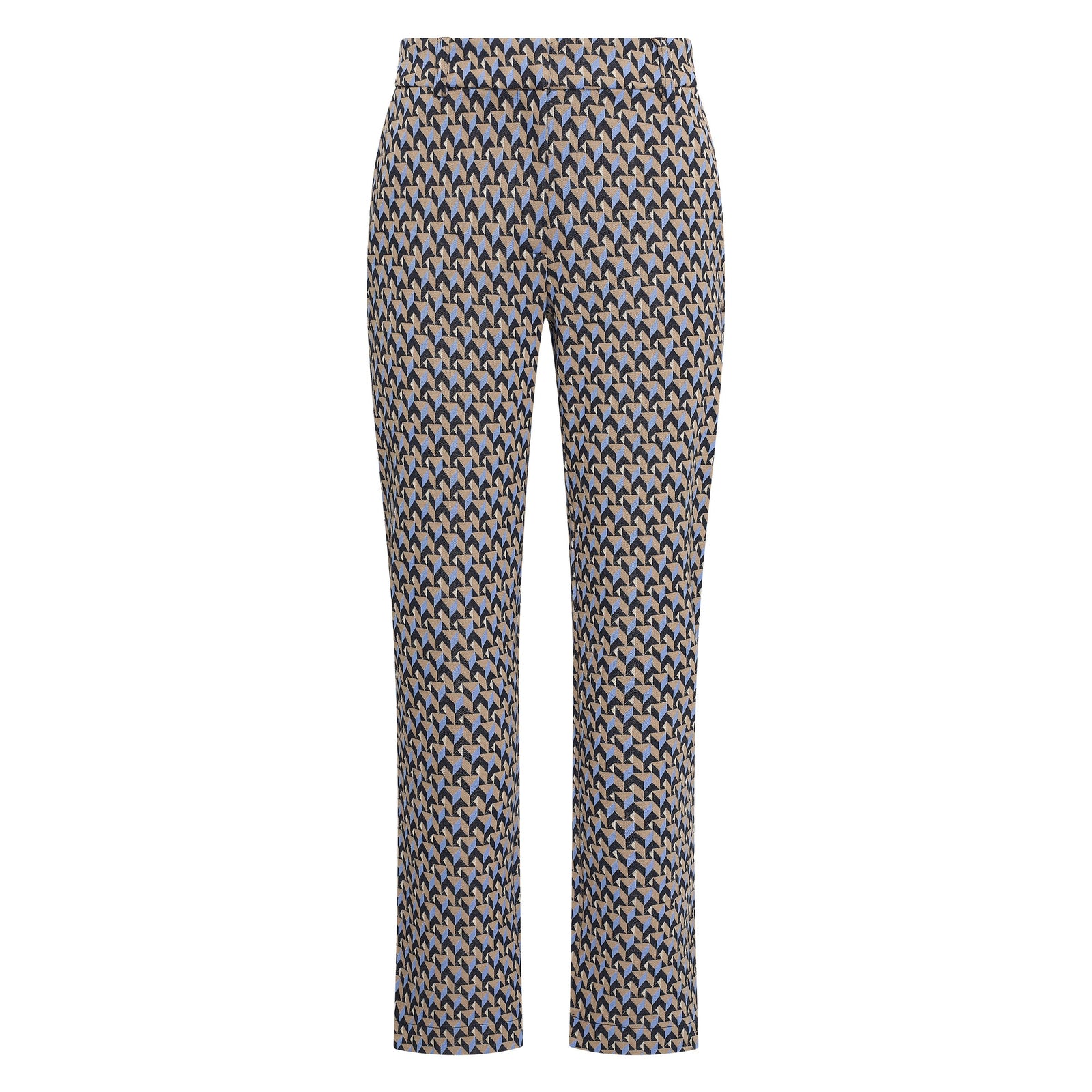 Hv Society - Broek - Navy