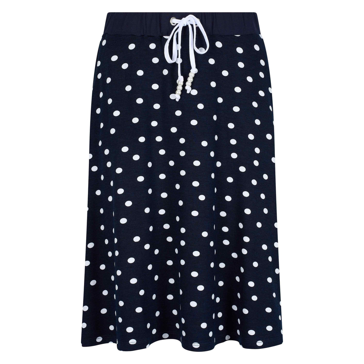 Hv Society - Dames - Rok - Blauw