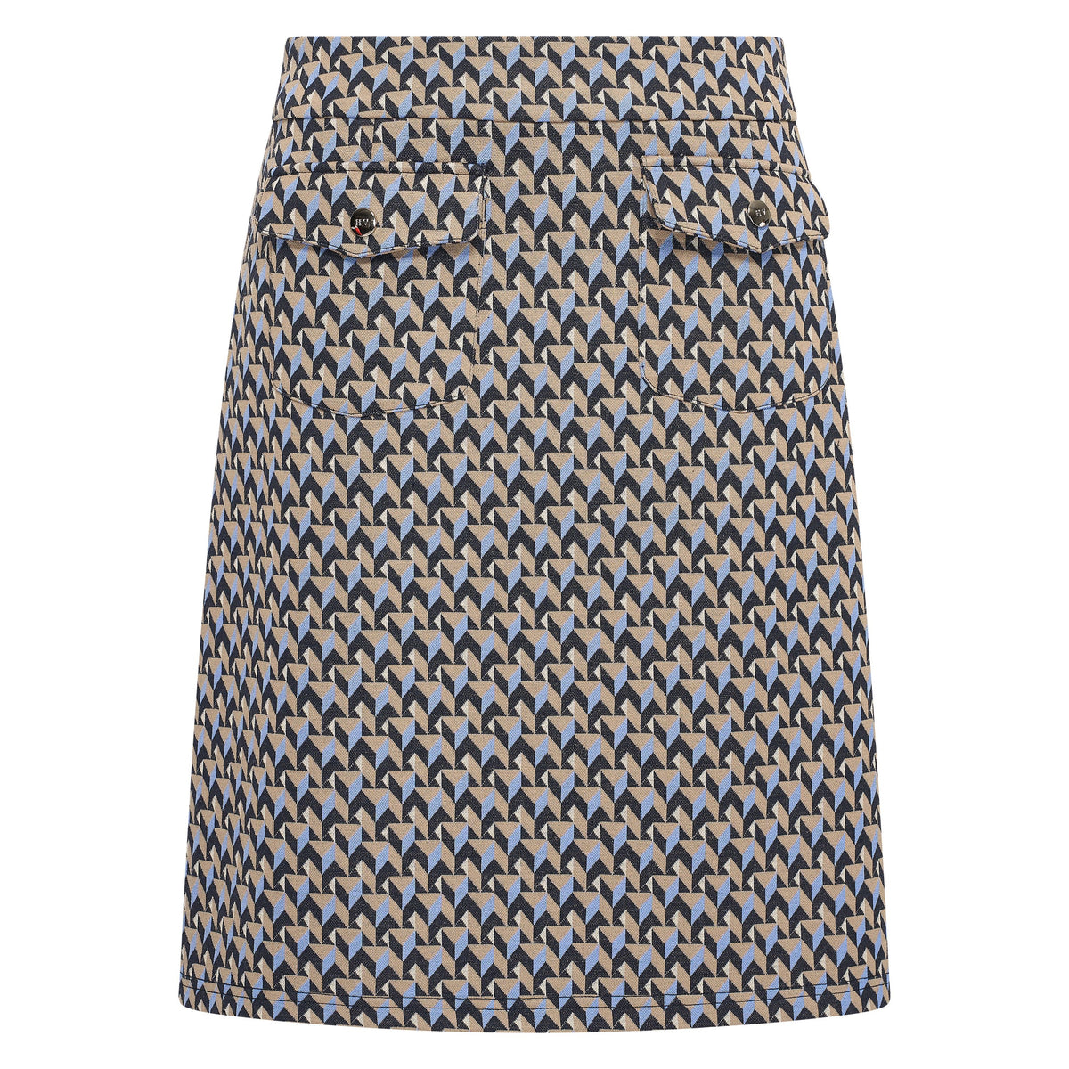 Hv Society - Rok - Navy