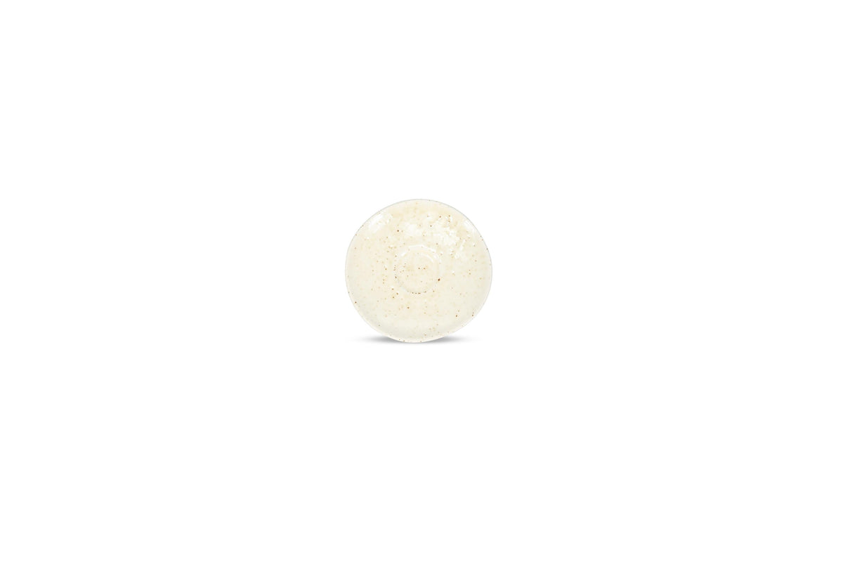 S&P - Studio Urban Mokkaschotel 11cm beach Studio Urban - 1 SET - 4 stuks