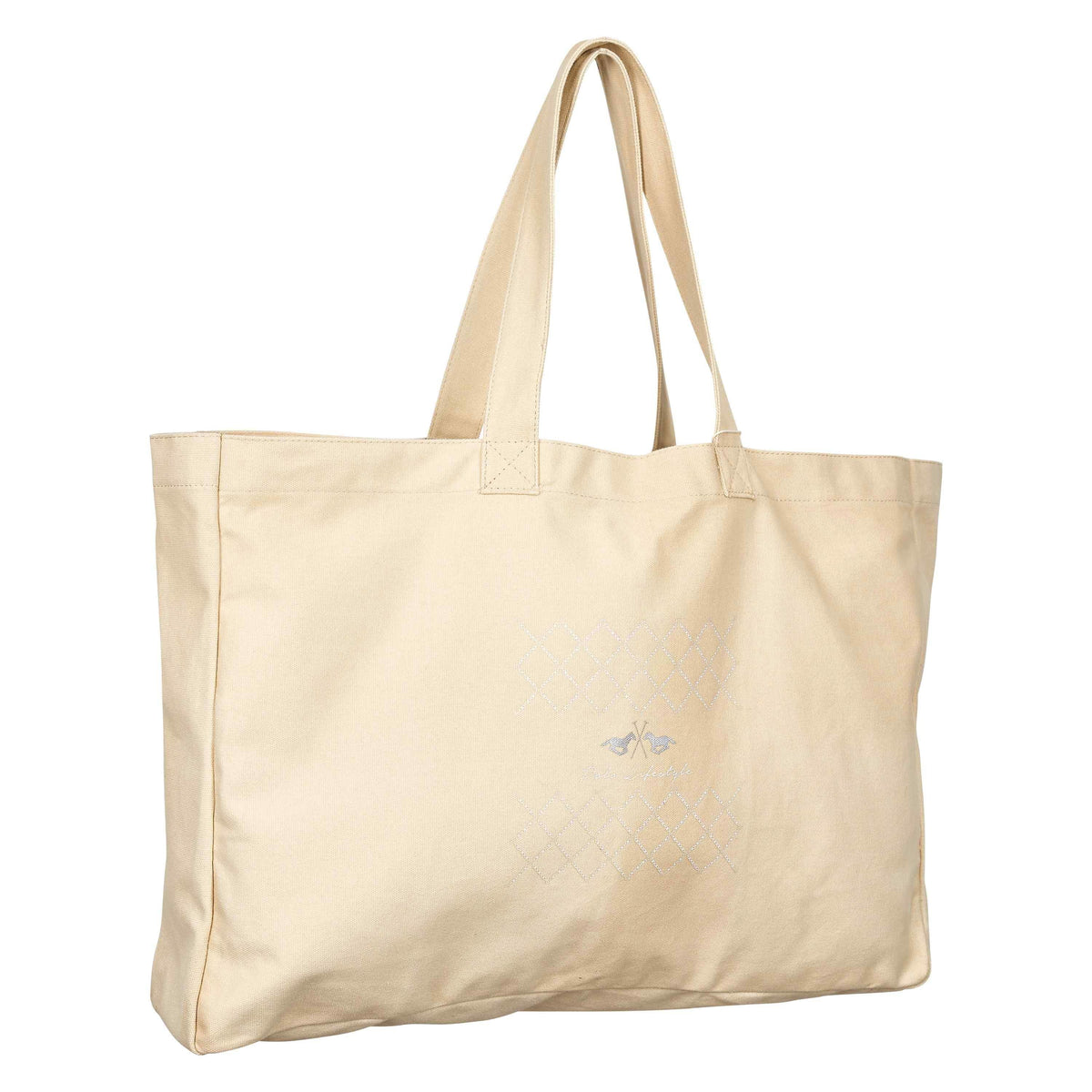 3404103503 - Tote bag HVSBrunelle  - 1017 - Natural - OS