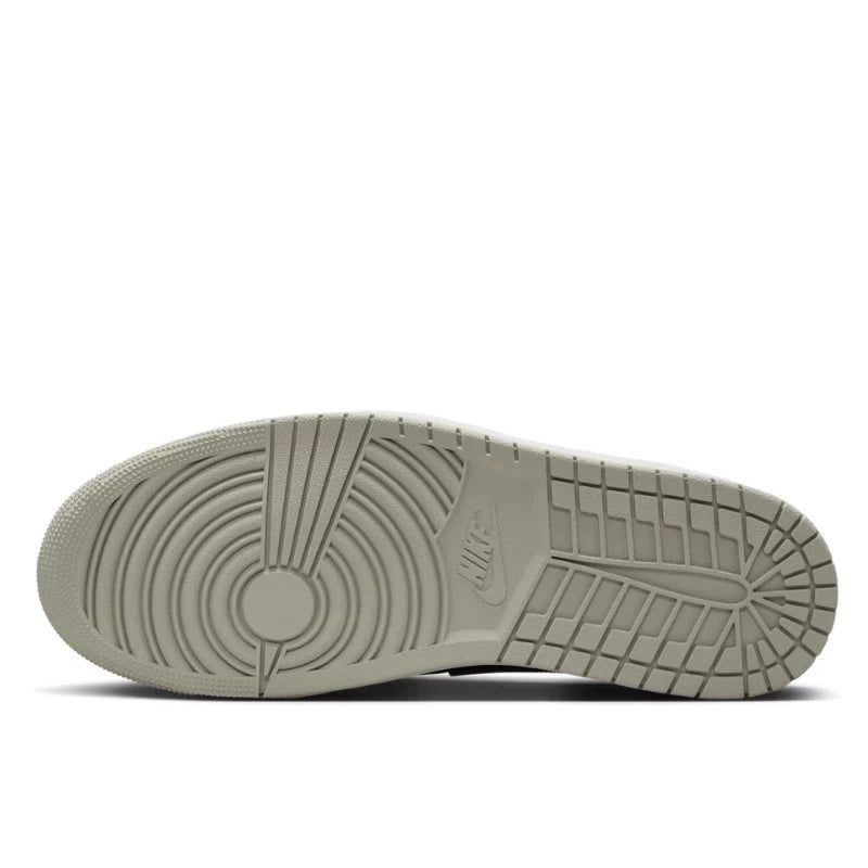 Air Jordan - Air Jordan 1 Retro Low Og Zion Williamson Voodoo Alternate - Regency Purple/Vapor Green/Black/Dark Raisin/Daybreak/Light Silver