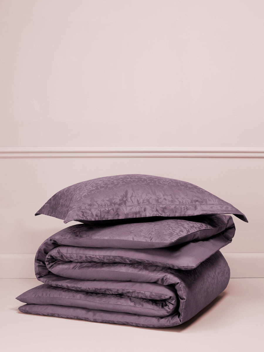 Luxury Collection - Azalea Black Plum