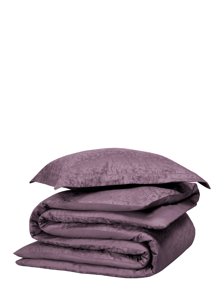 Luxury Collection - Azalea Black Plum
