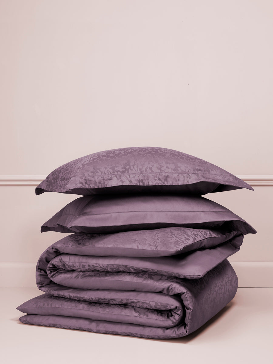 Luxury Collection - Azalea Black Plum