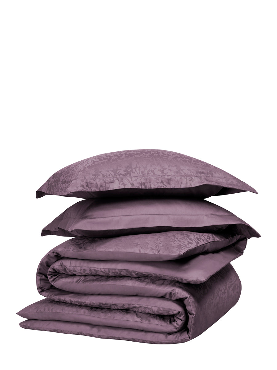 Luxury Collection - Azalea Black Plum