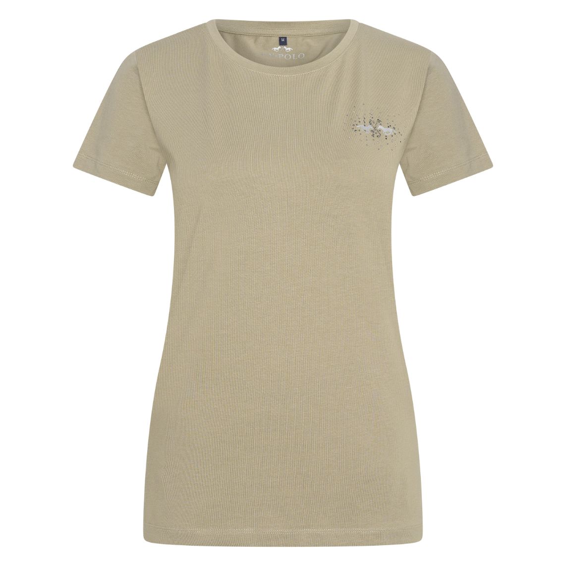 Hv Polo - Dames - Tops - Bruin
