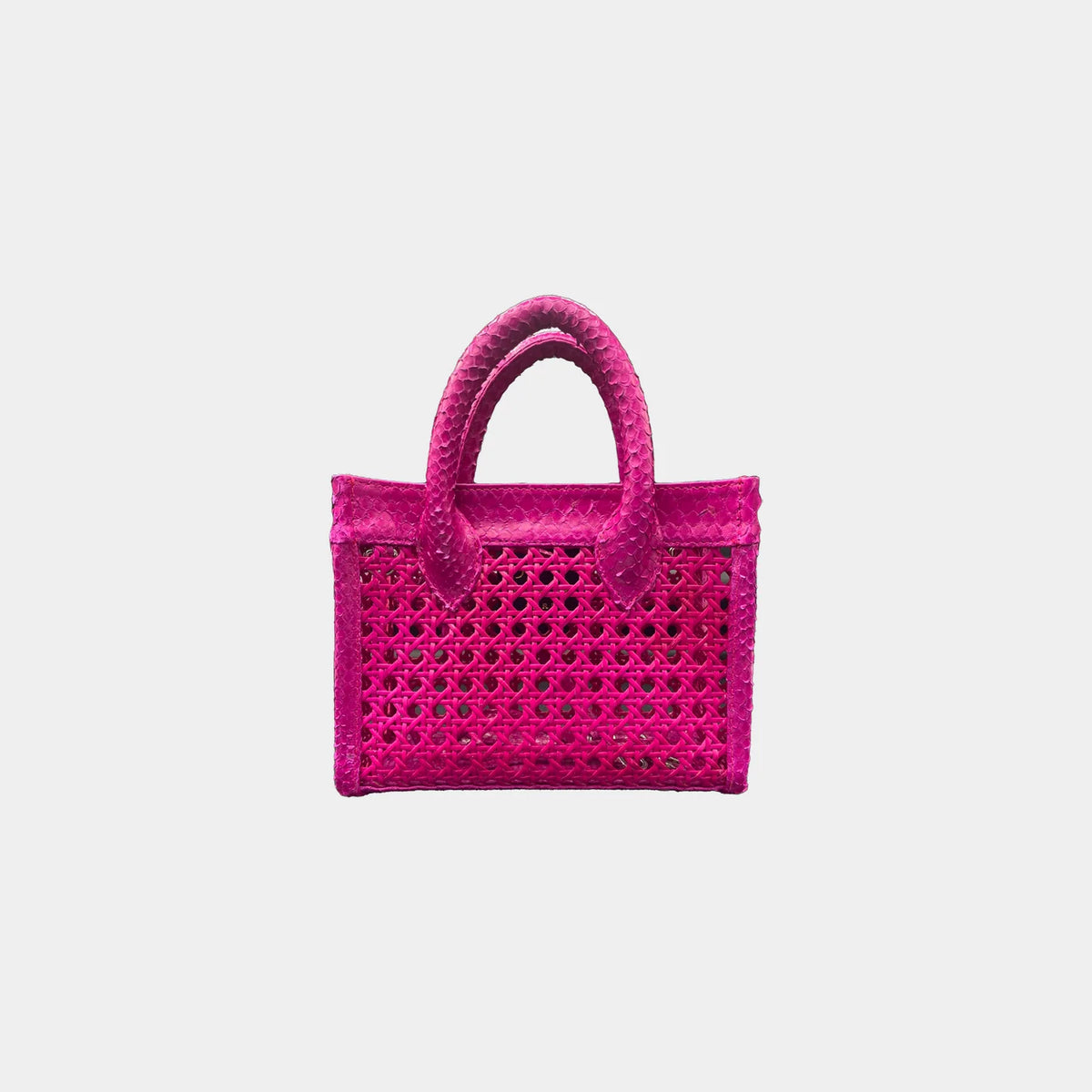Baby Melyne Pink