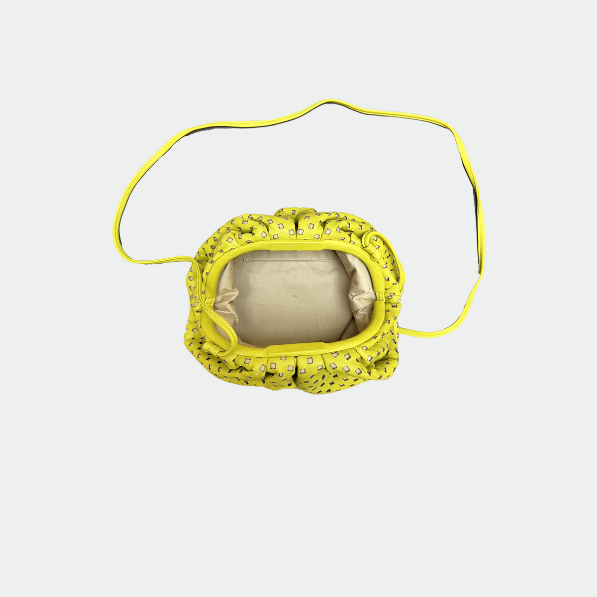 Uniq Baby Perforate Kiwi