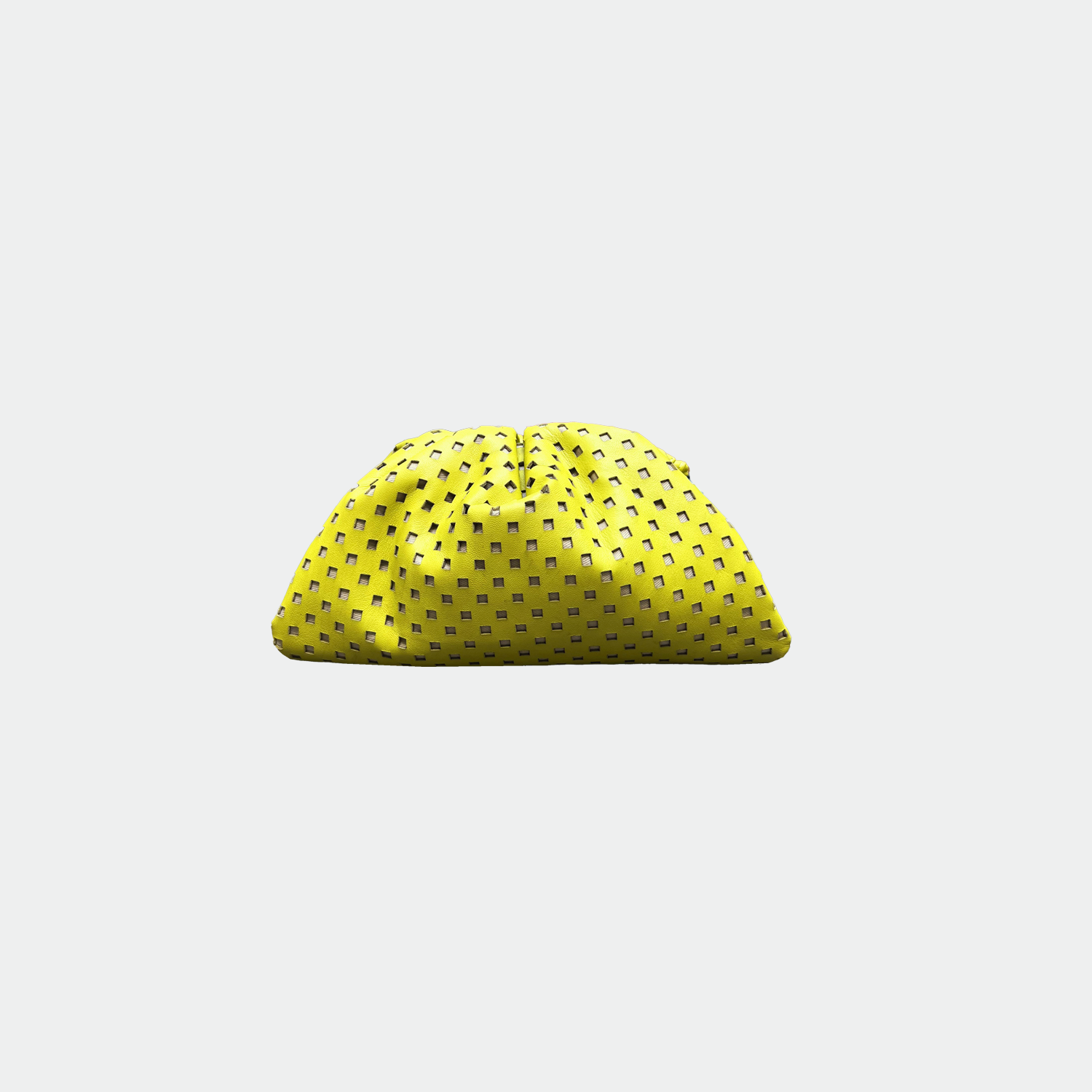 Uniq Baby Perforate Kiwi