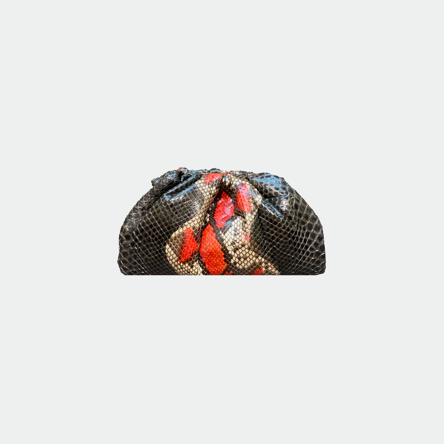 Uniq Baby Red Black