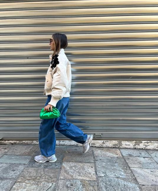 Uniq Baby Shiny Green