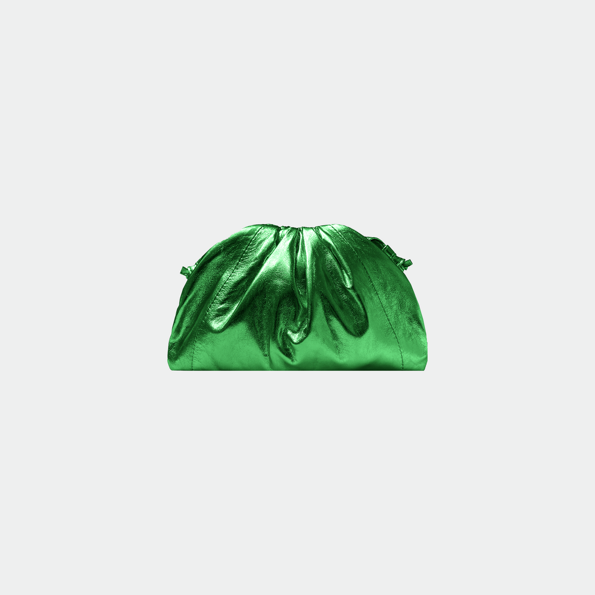 Uniq Baby Shiny Green
