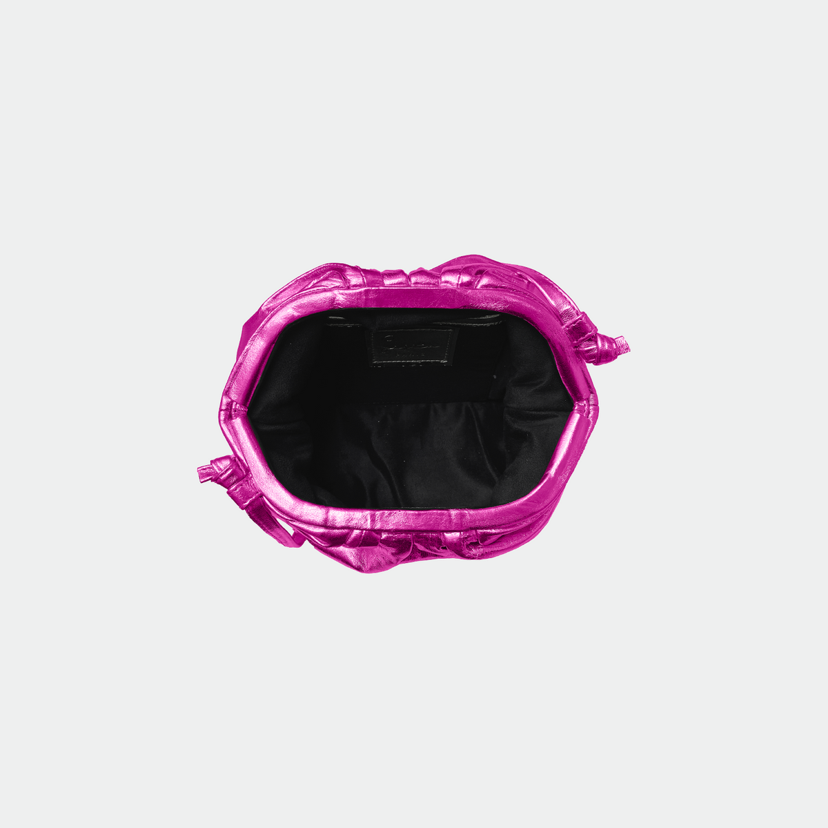 Uniq Baby Shiny Pink