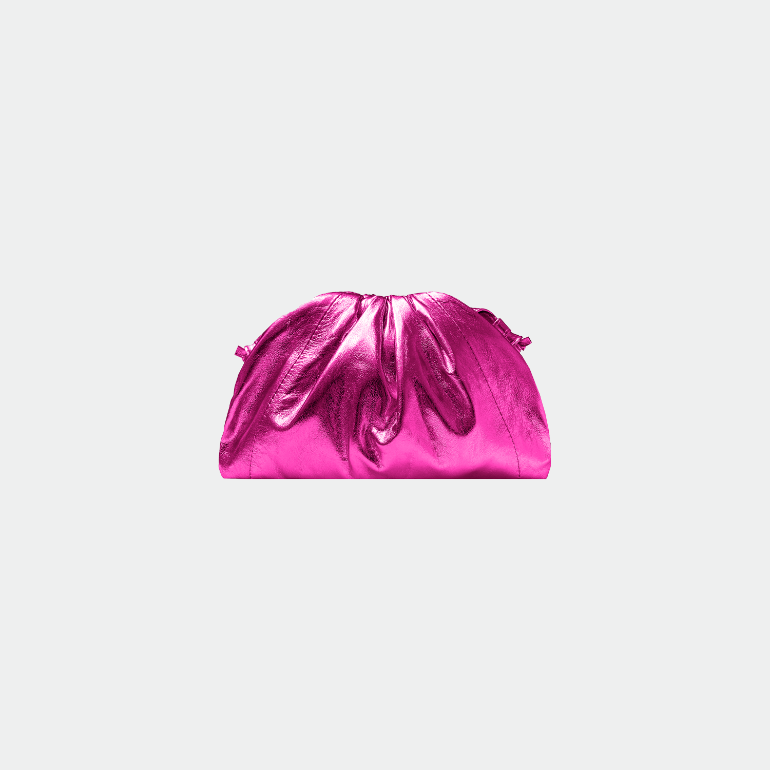 Uniq Baby Shiny Pink
