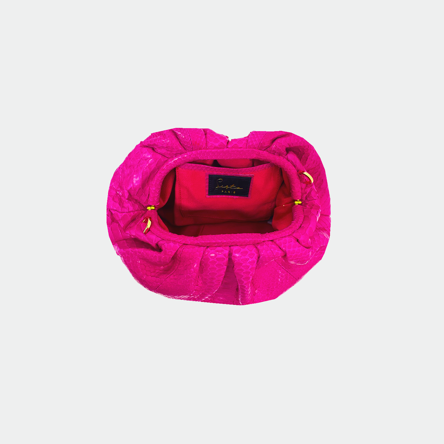 Uniq Big Electric Pink