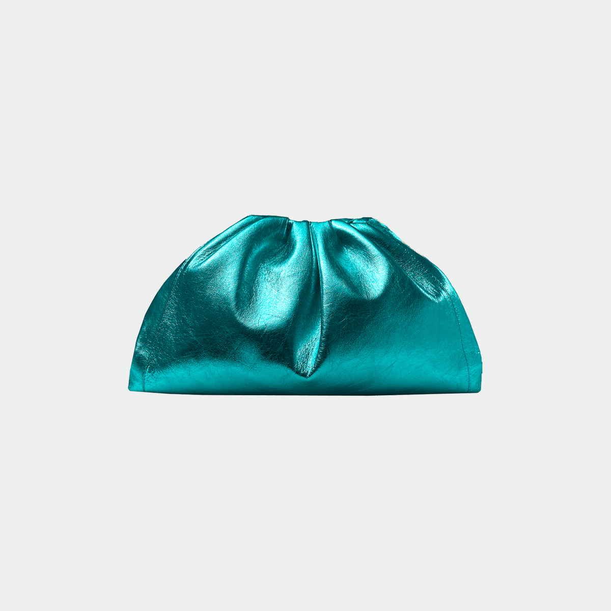 Uniq Big Shiny Blue