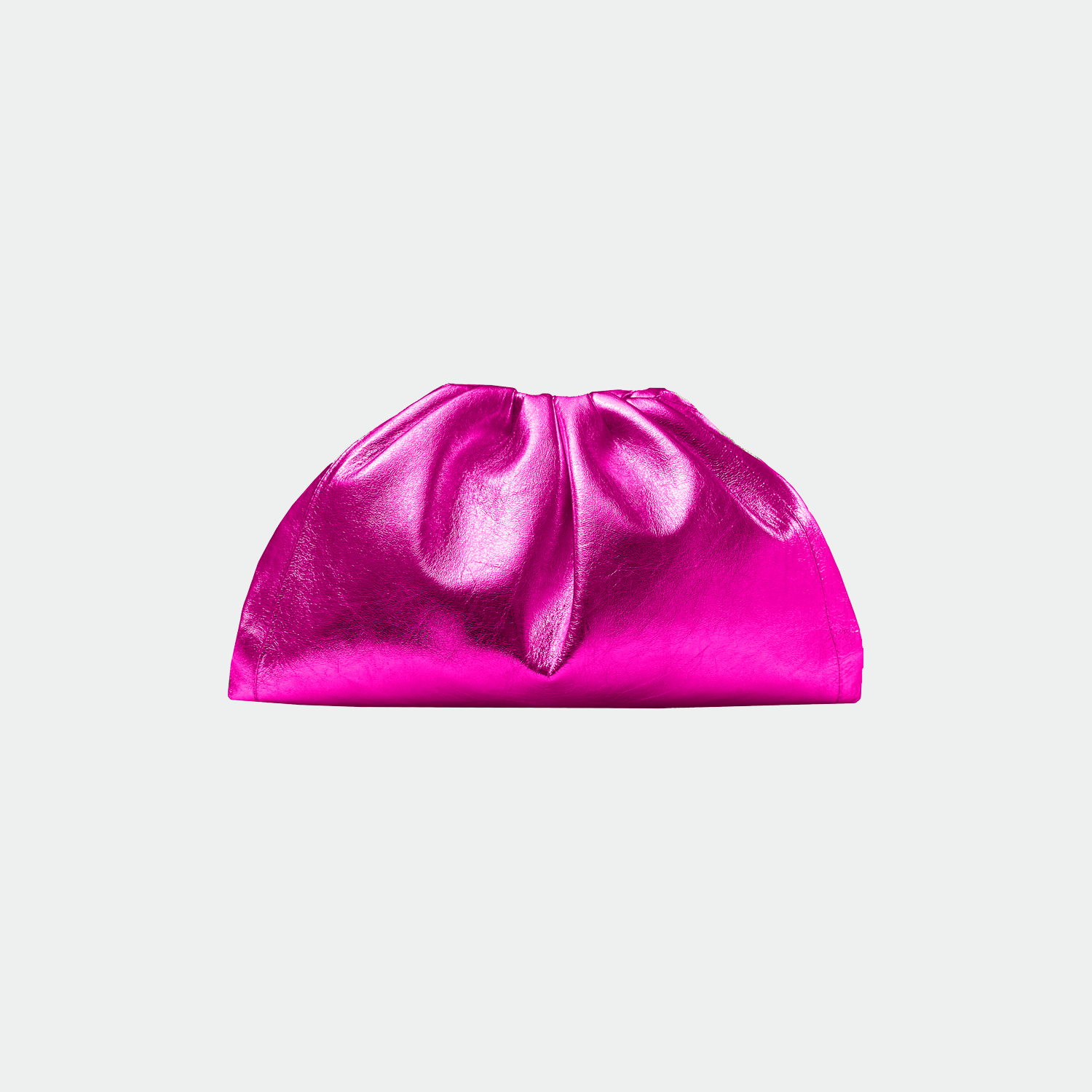 Uniq Big Shiny Pink