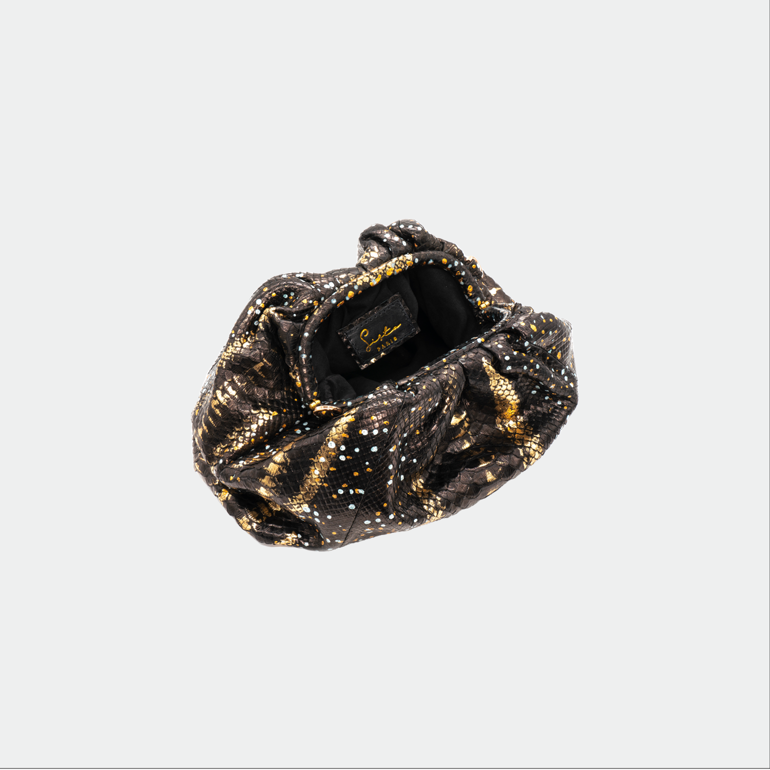 Uniq Big Stellar Gold
