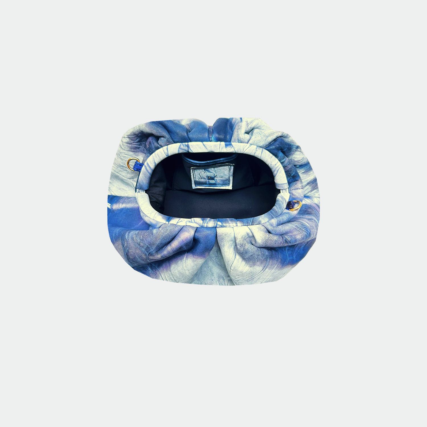 Uniq Big Tie And Dye