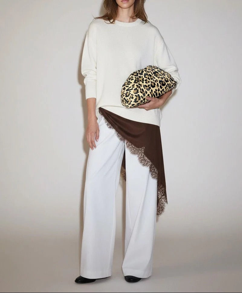 Uniq Big Leopard