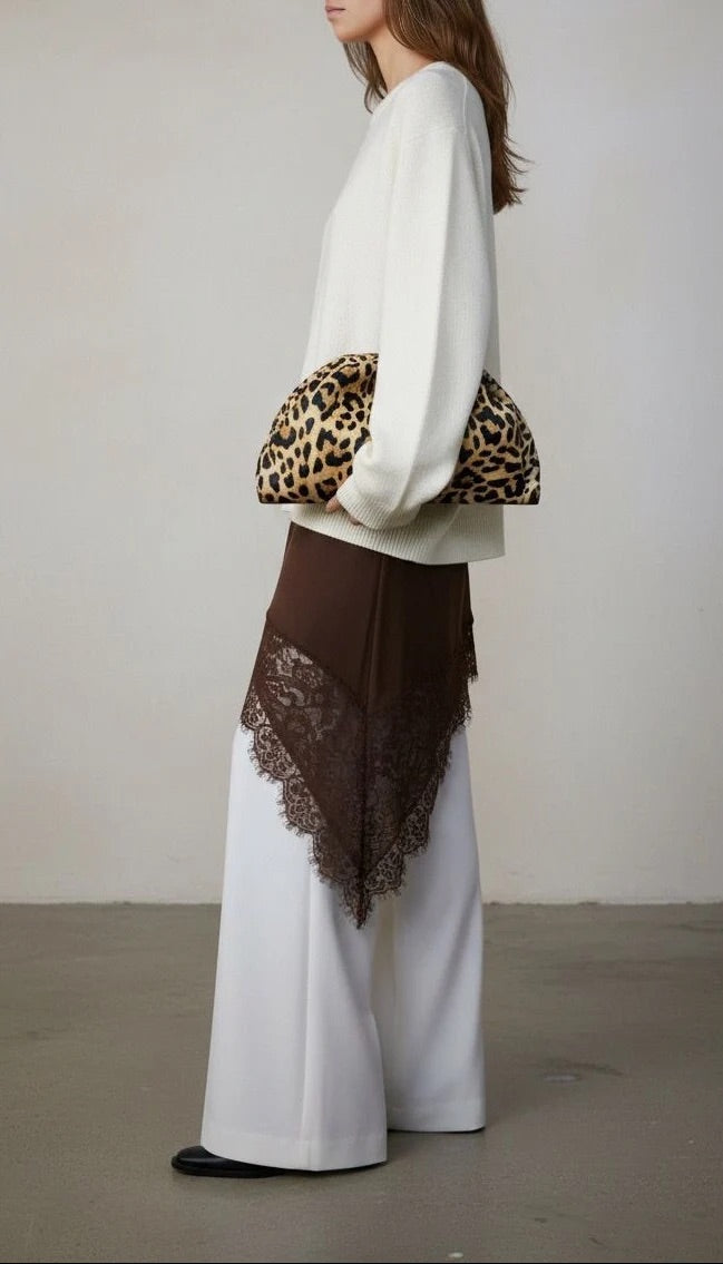 Uniq Big Leopard