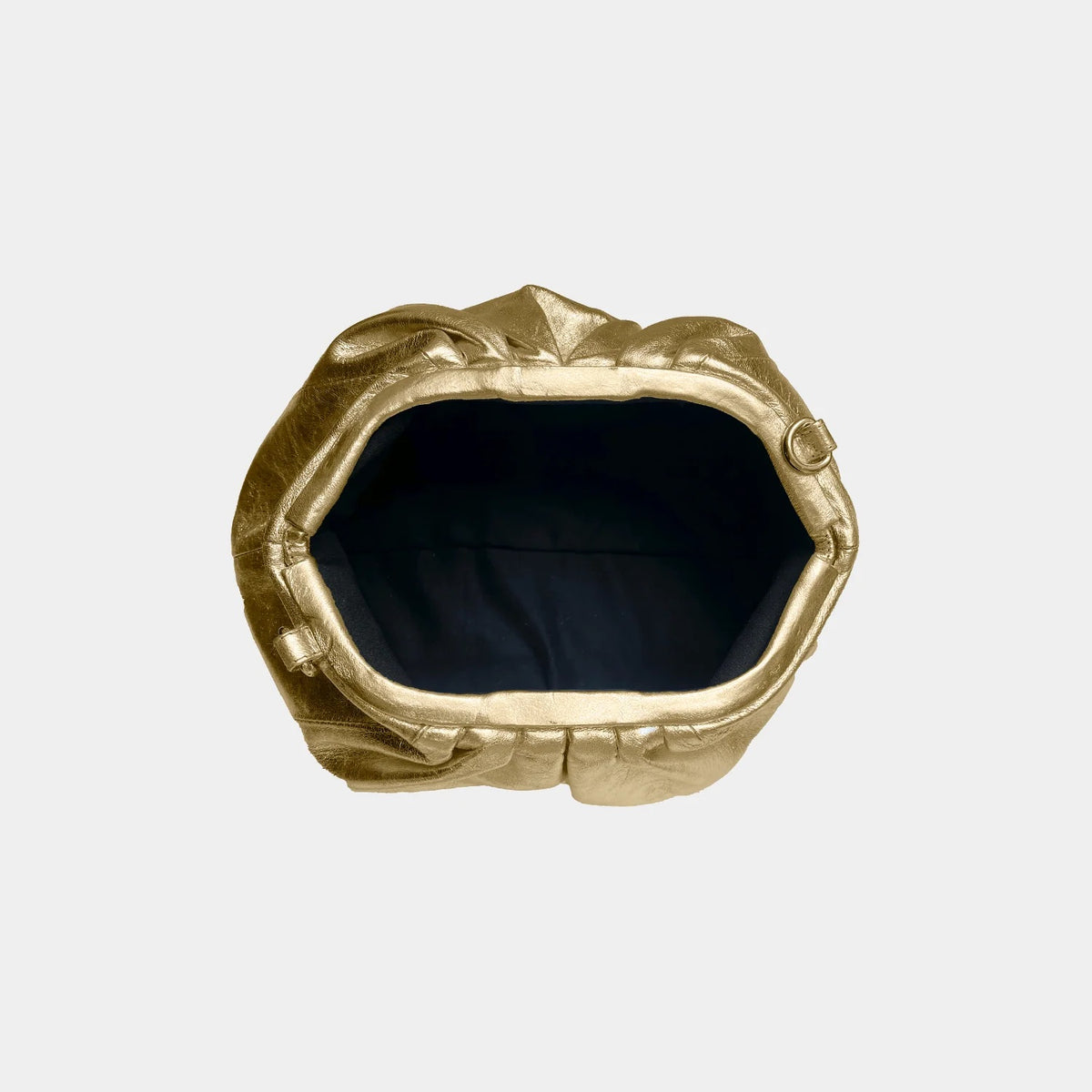 Uniq Big Shiny Gold