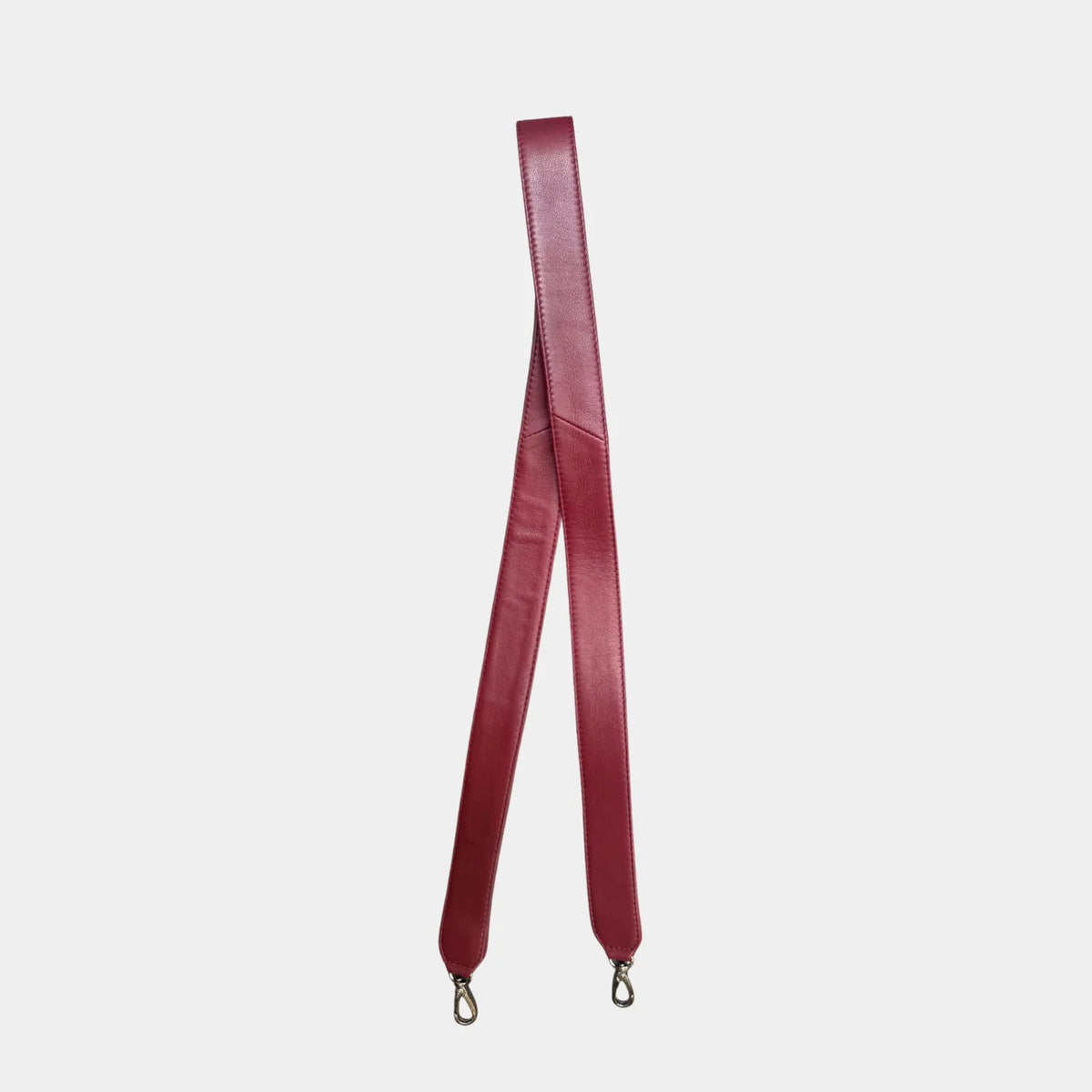 Uniq Big Tresse Wine Blue
