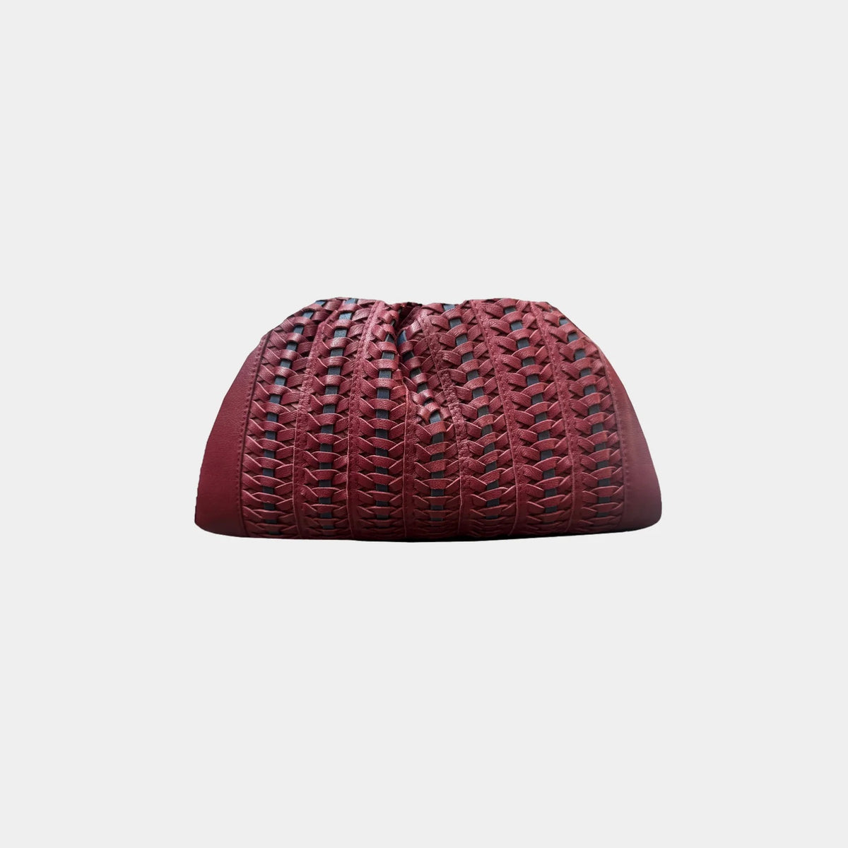 Uniq Big Tresse Wine Blue
