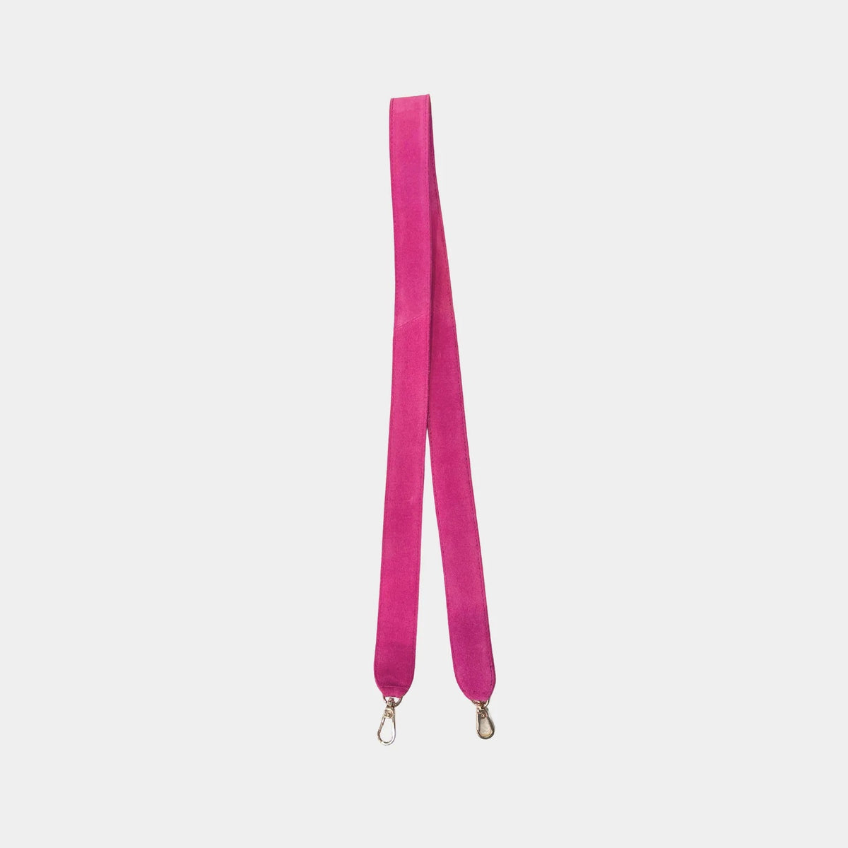 Uniq Big Velvet Flamingo