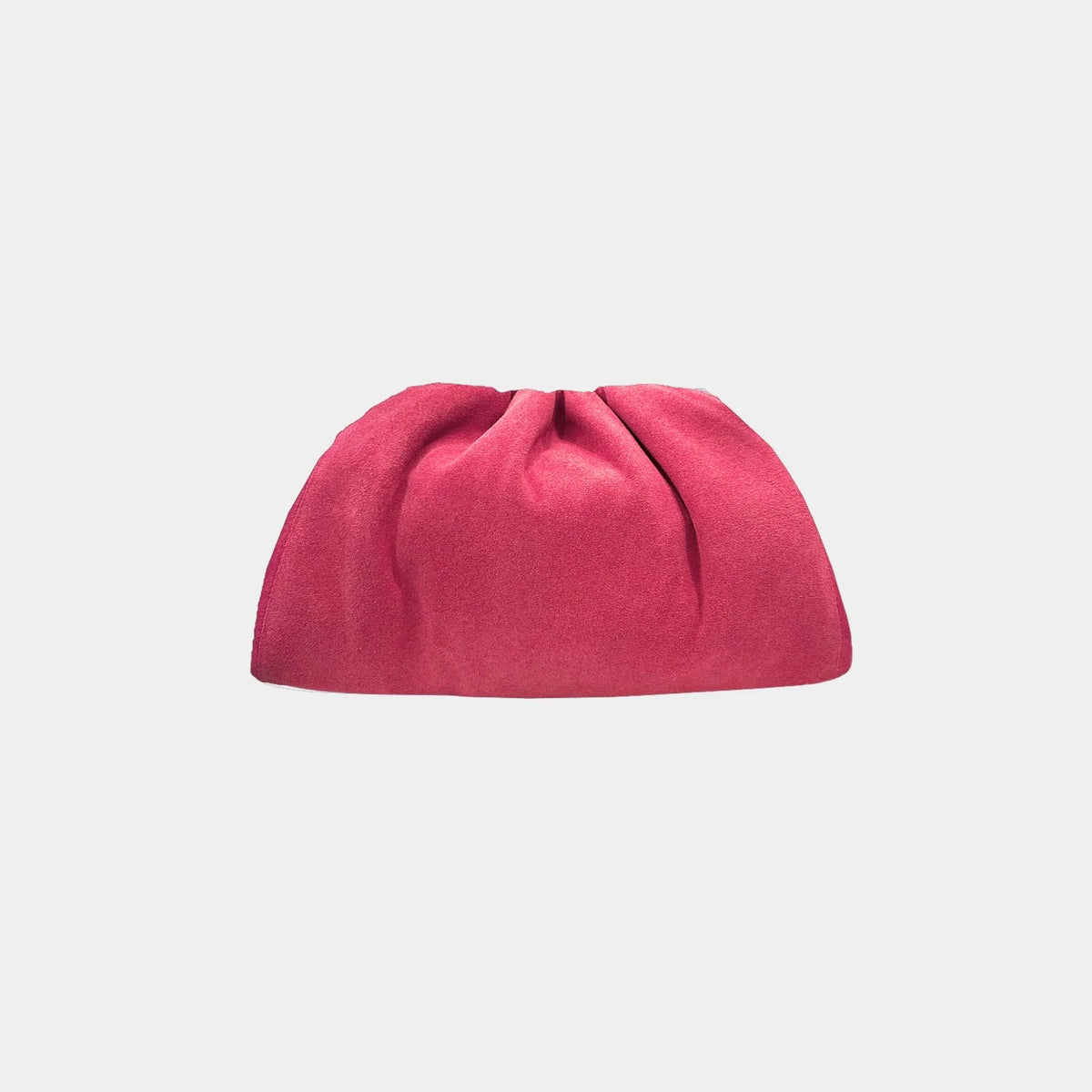 Uniq Big Velvet Flamingo
