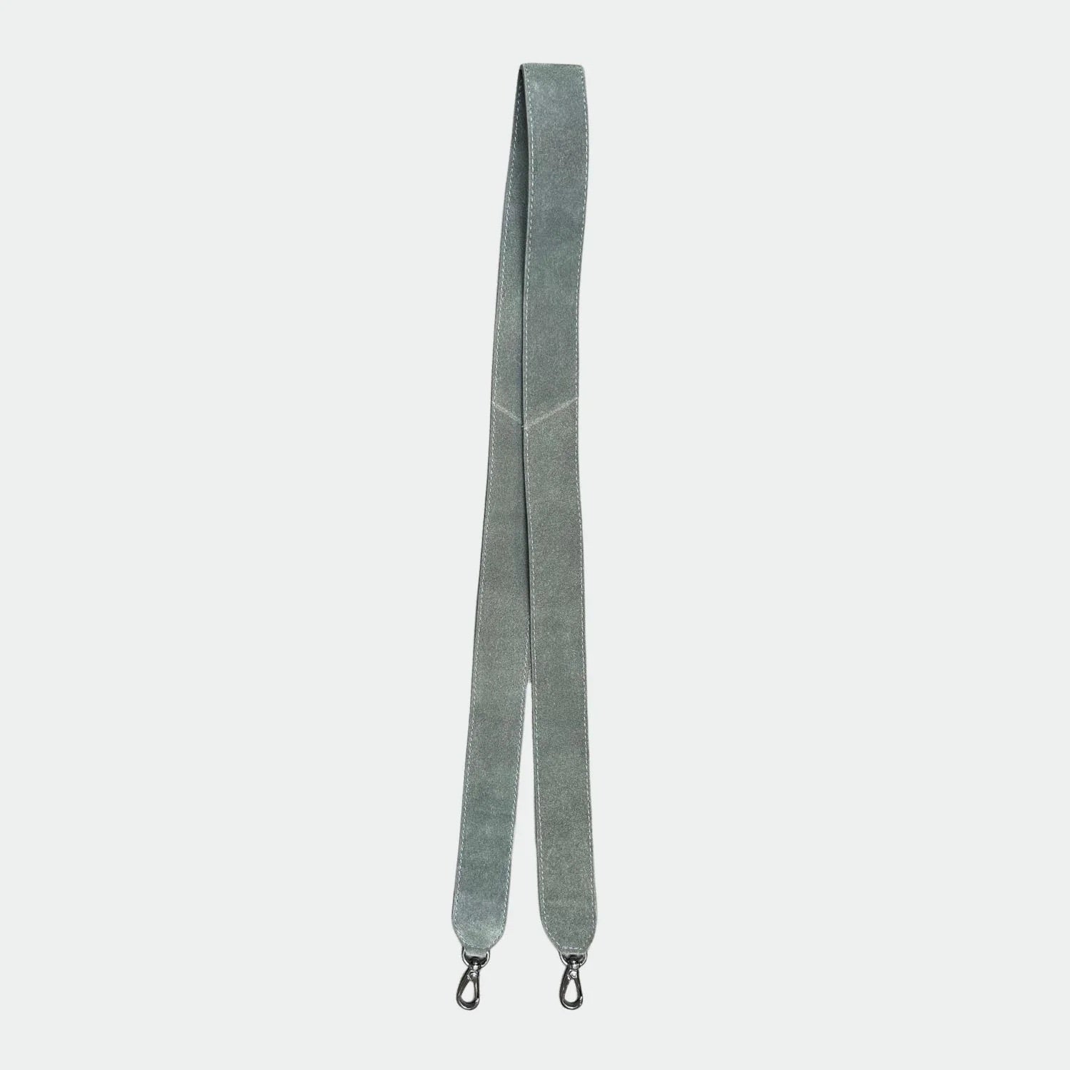Uniq Big Velvet Grey