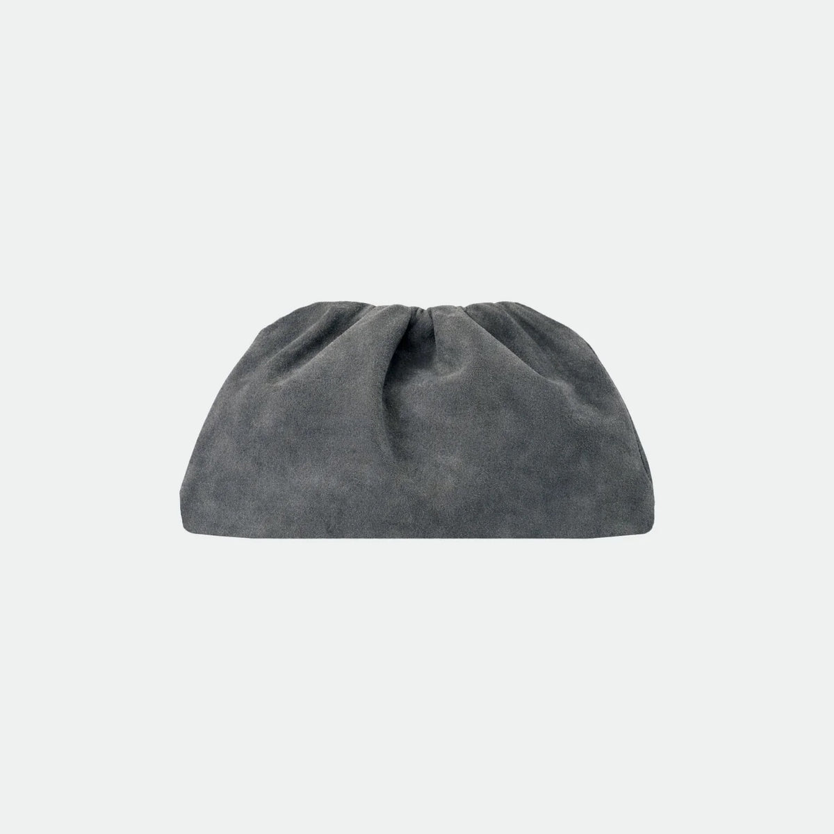 Uniq Big Velvet Grey