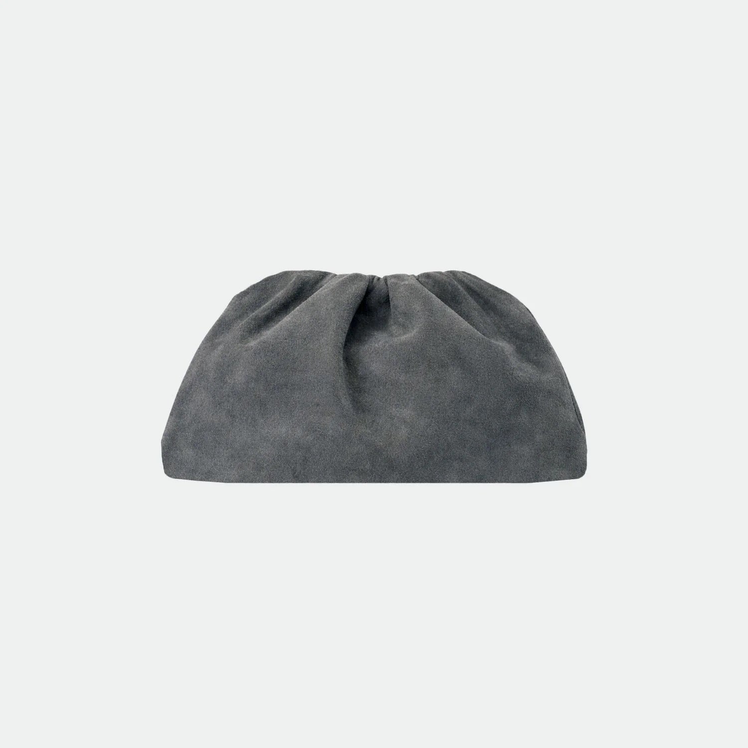 Uniq Big Velvet Grey