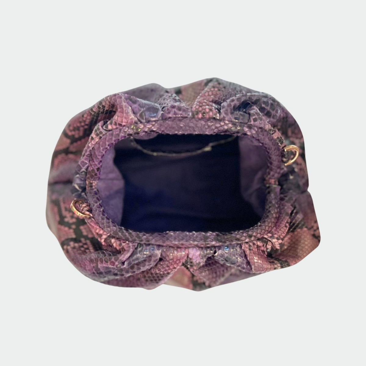 Uniq Big Violet