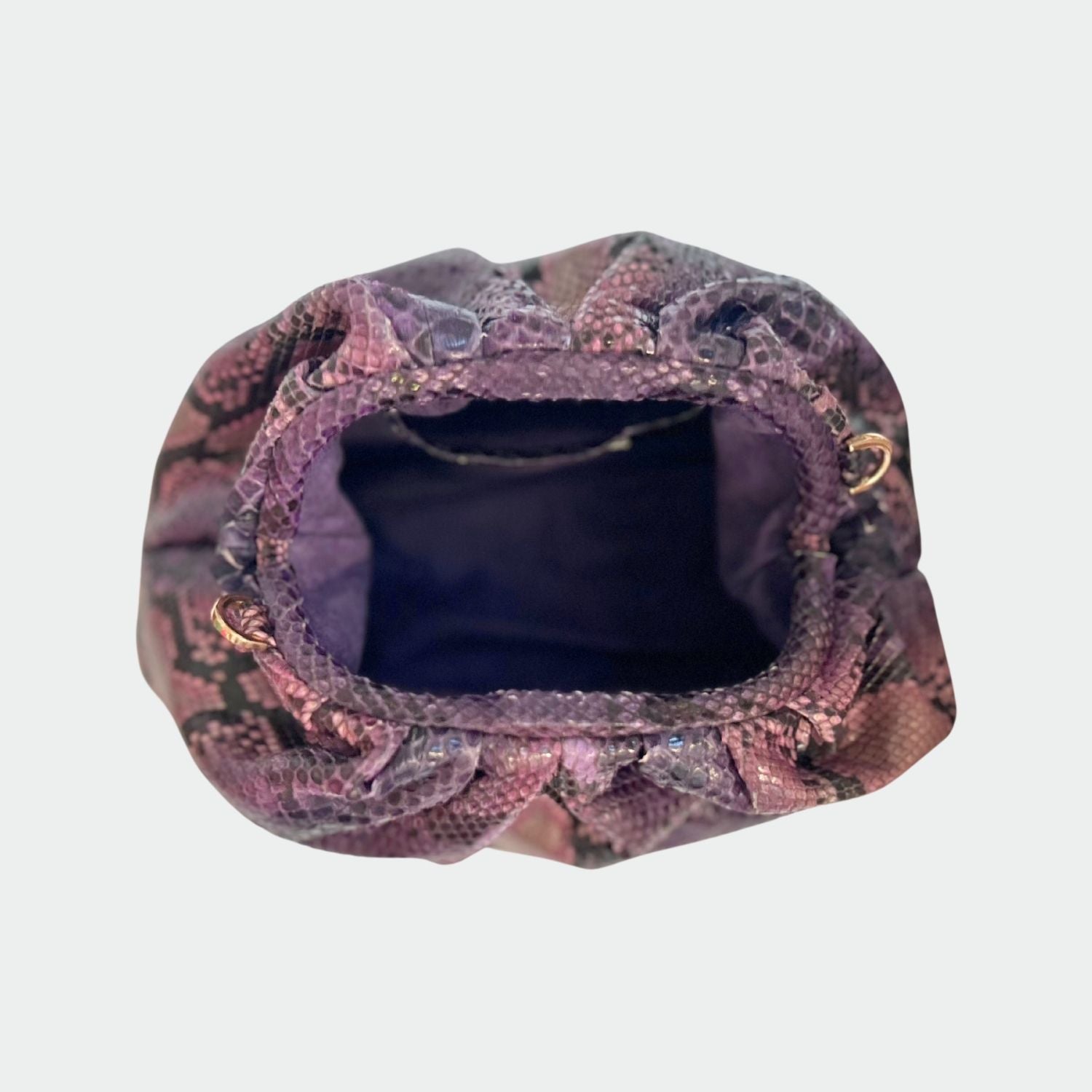 Uniq Big Violet