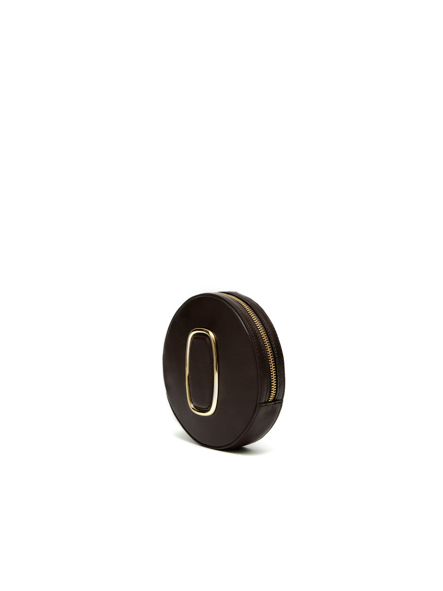 WALNUT BROWN