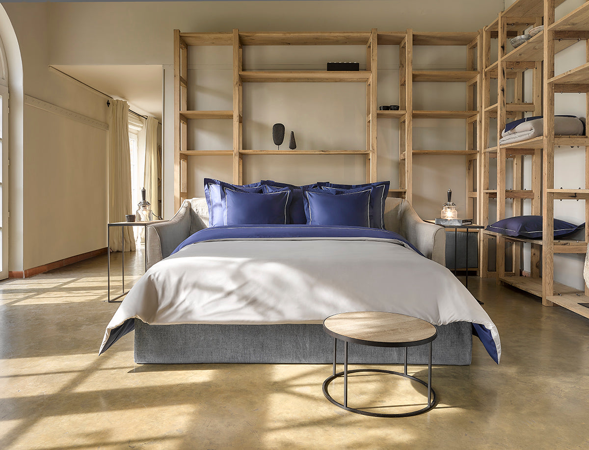 Luxury Collectie - Bumblebee Dove