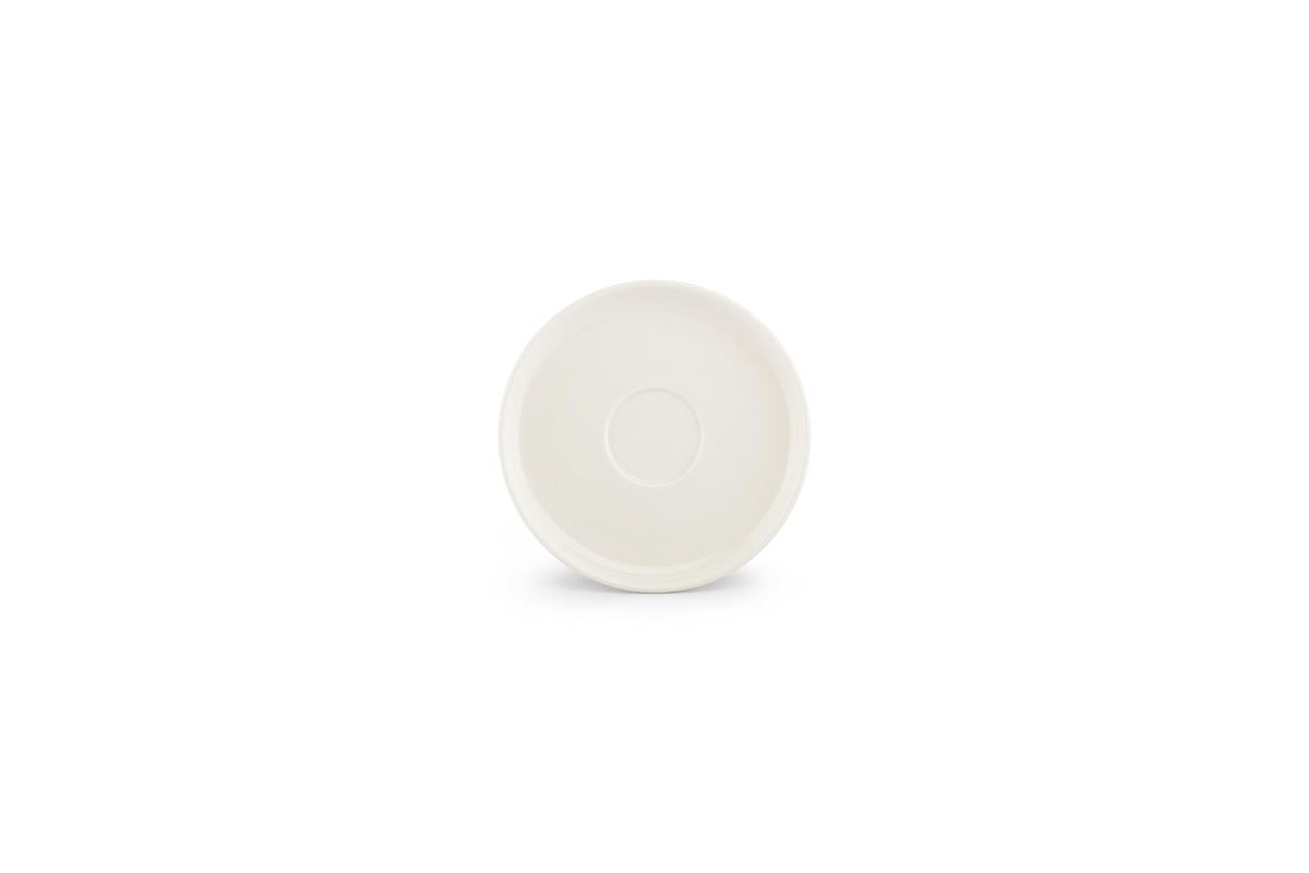 Ona - Mokkaschotel 14cm wit Nuo - 1 SET - 4 stuks