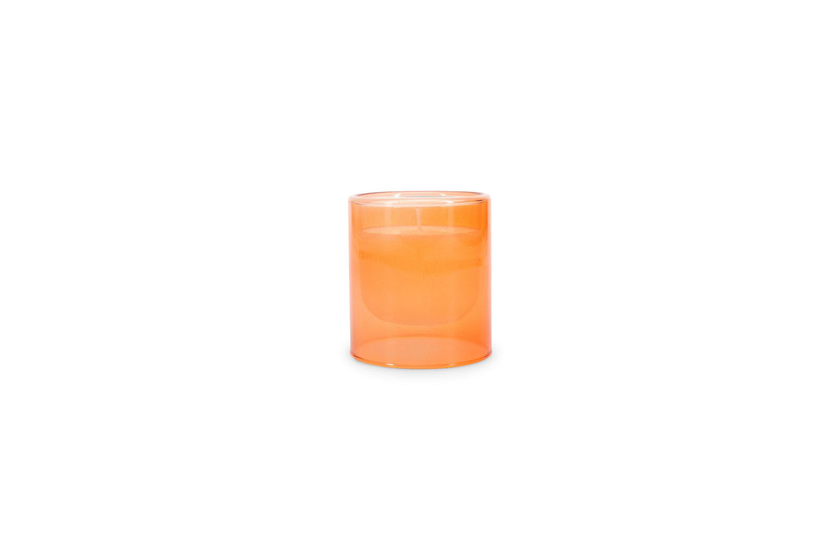 Ona - Scented candle 109g tangerine Mood